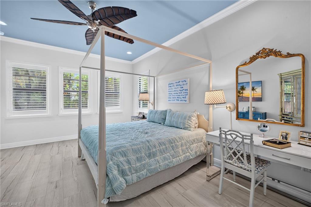 HAMPTON PARK - Residential