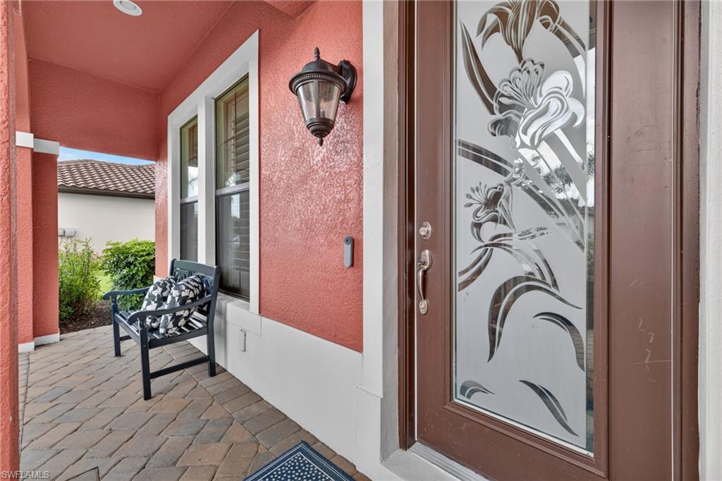HAMPTON PARK - Residential
