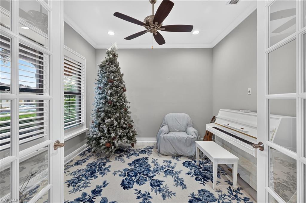 HAMPTON PARK - Residential