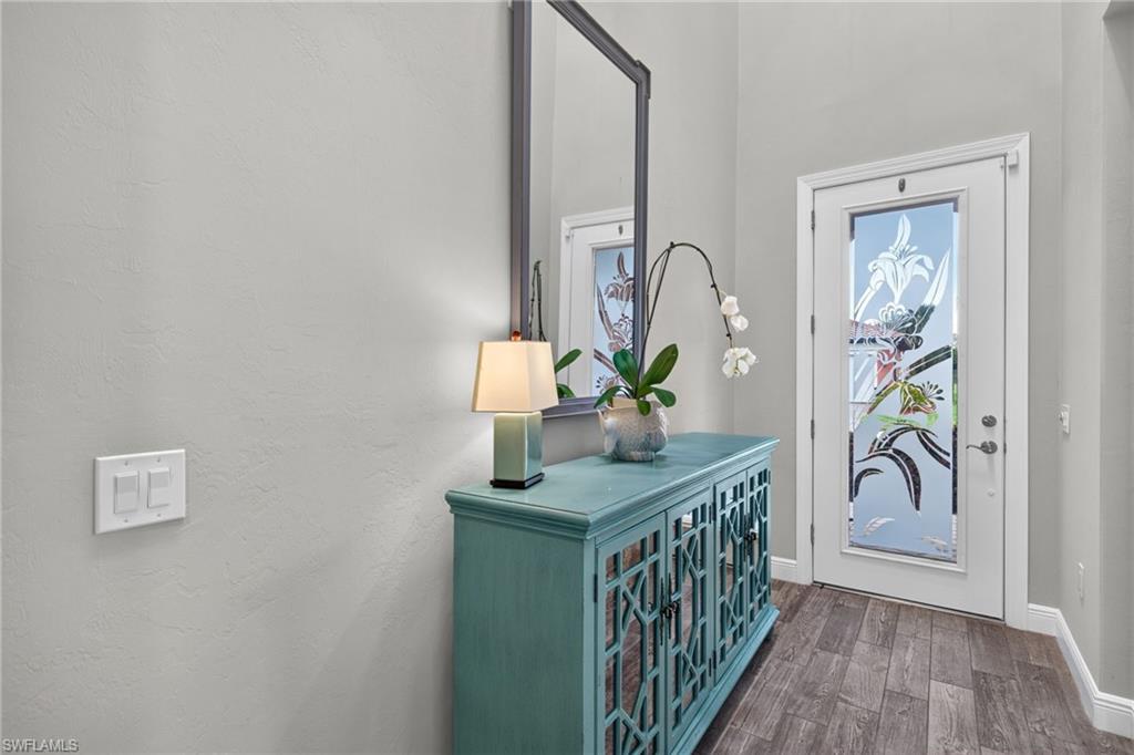 HAMPTON PARK - Residential