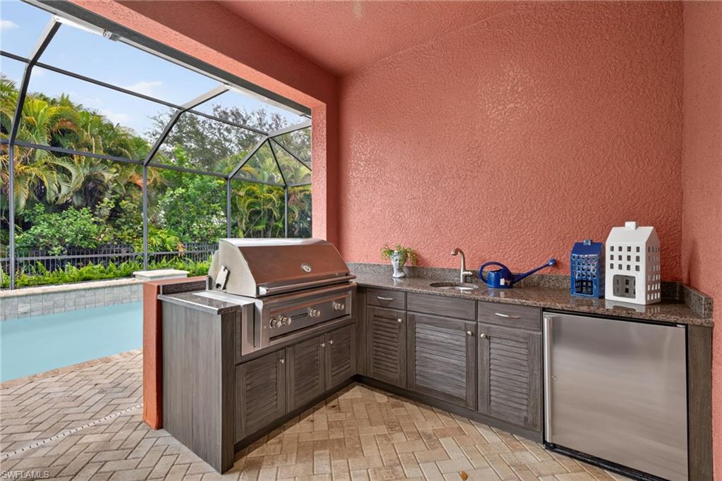 HAMPTON PARK - Residential