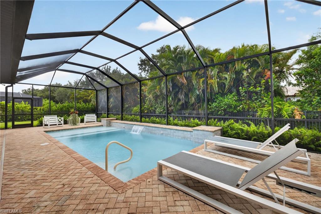 HAMPTON PARK - Residential