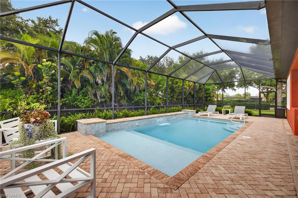 HAMPTON PARK - Residential