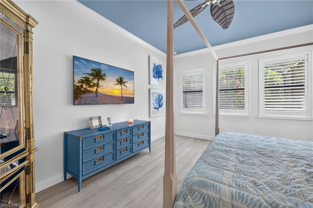 HAMPTON PARK - Residential