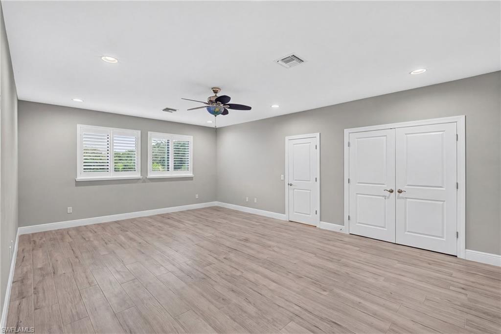 HAMPTON PARK - Residential