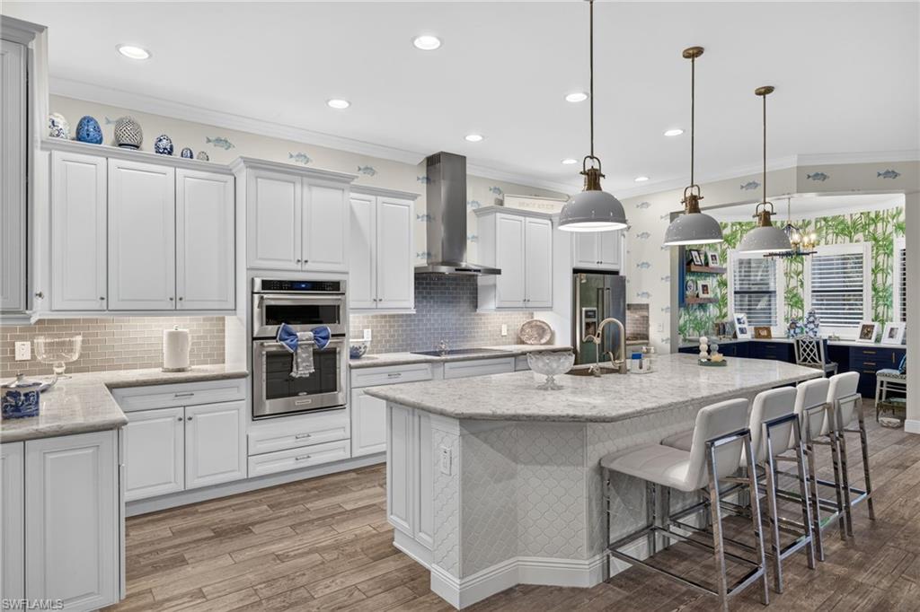 HAMPTON PARK - Residential