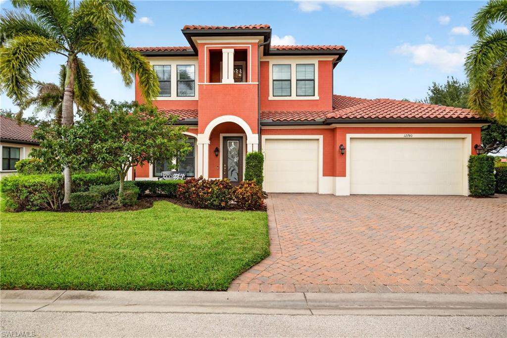HAMPTON PARK - Residential