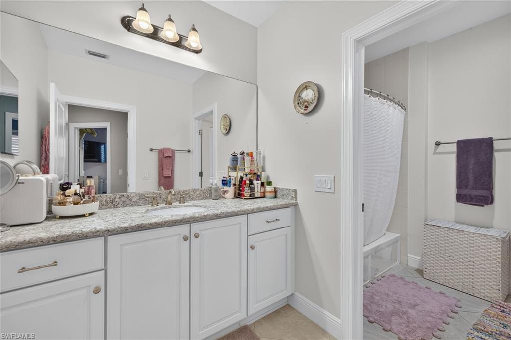 HAMPTON PARK - Residential