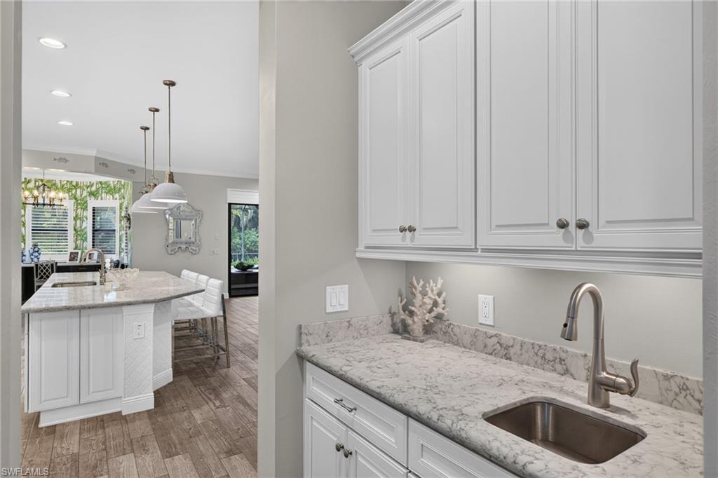 HAMPTON PARK - Residential