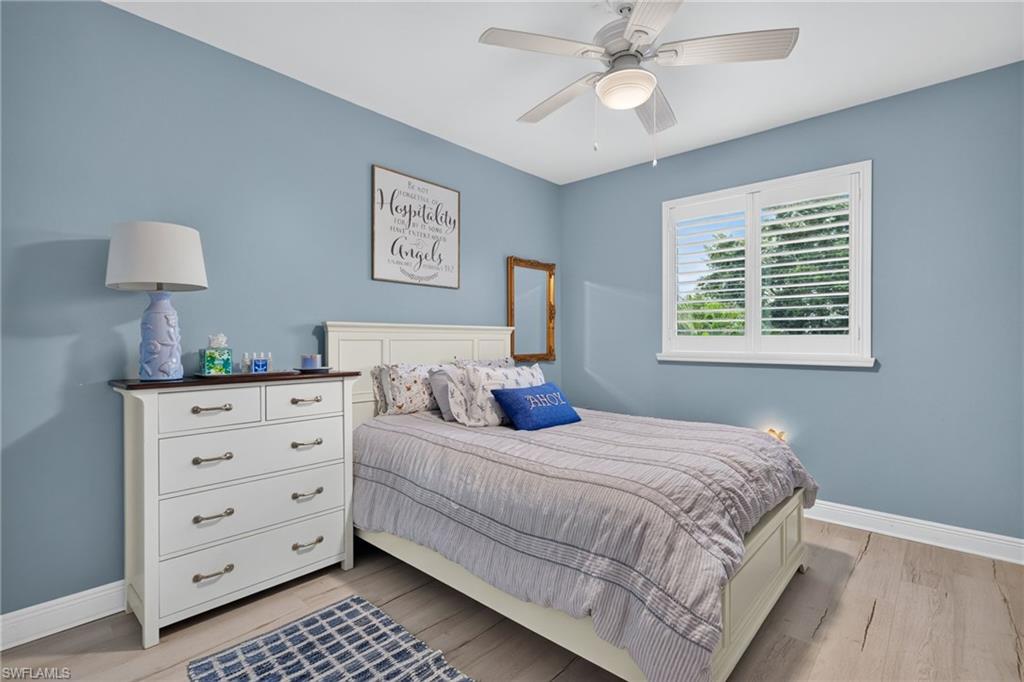 HAMPTON PARK - Residential