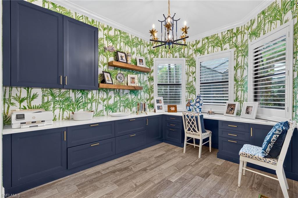 HAMPTON PARK - Residential