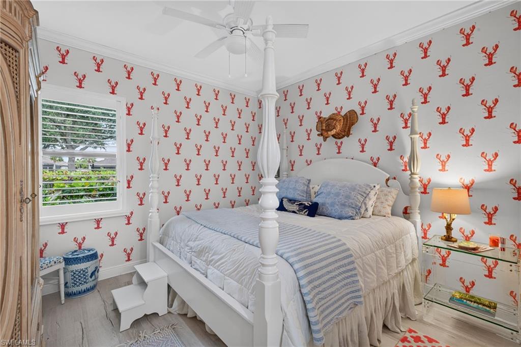 HAMPTON PARK - Residential