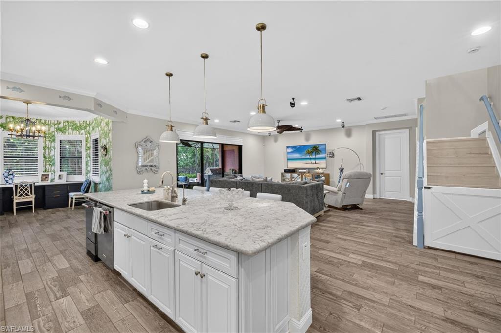 HAMPTON PARK - Residential