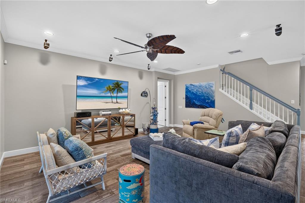 HAMPTON PARK - Residential