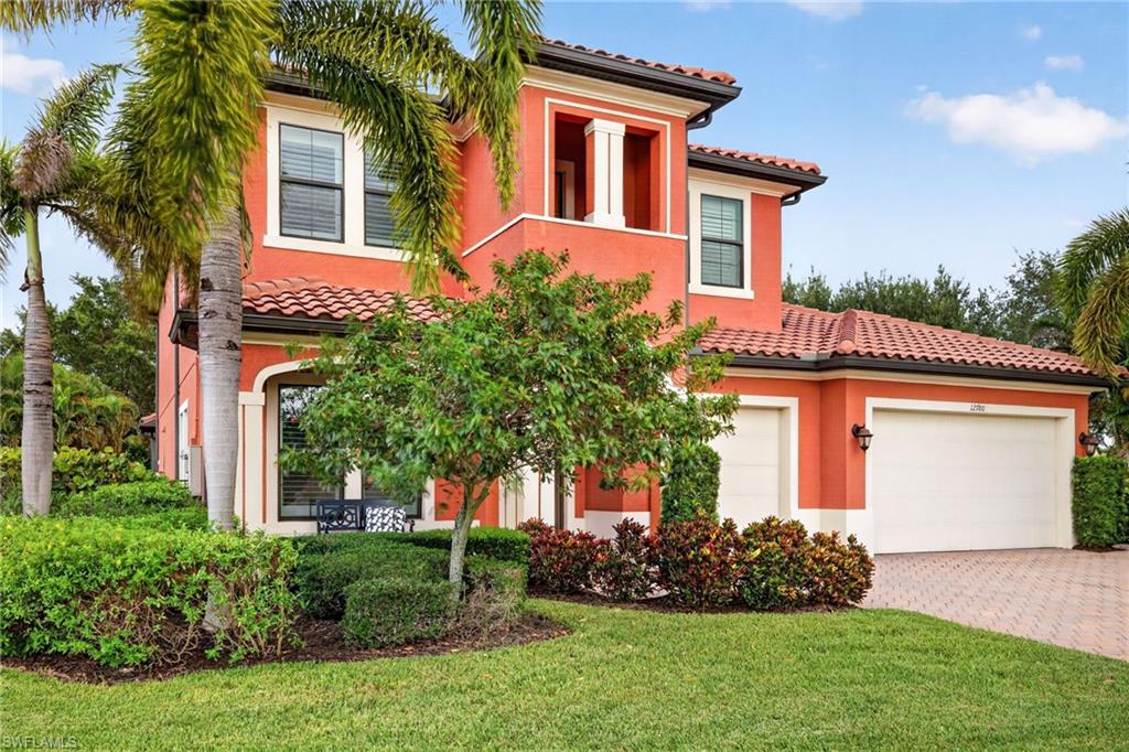 HAMPTON PARK - Residential
