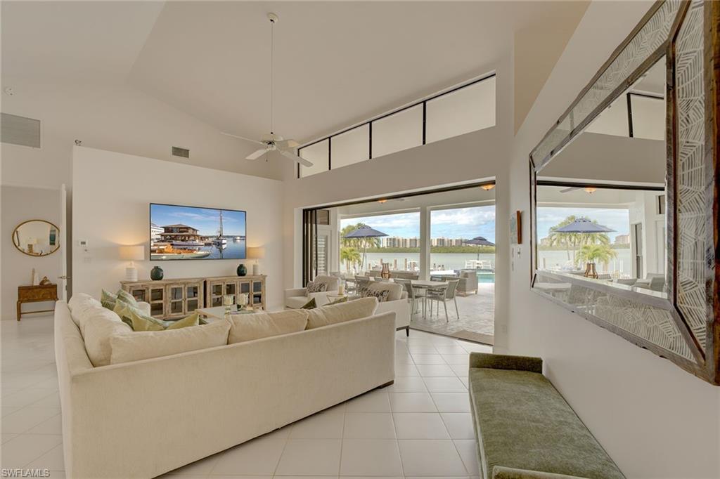 MARCO ISLAND - Residential