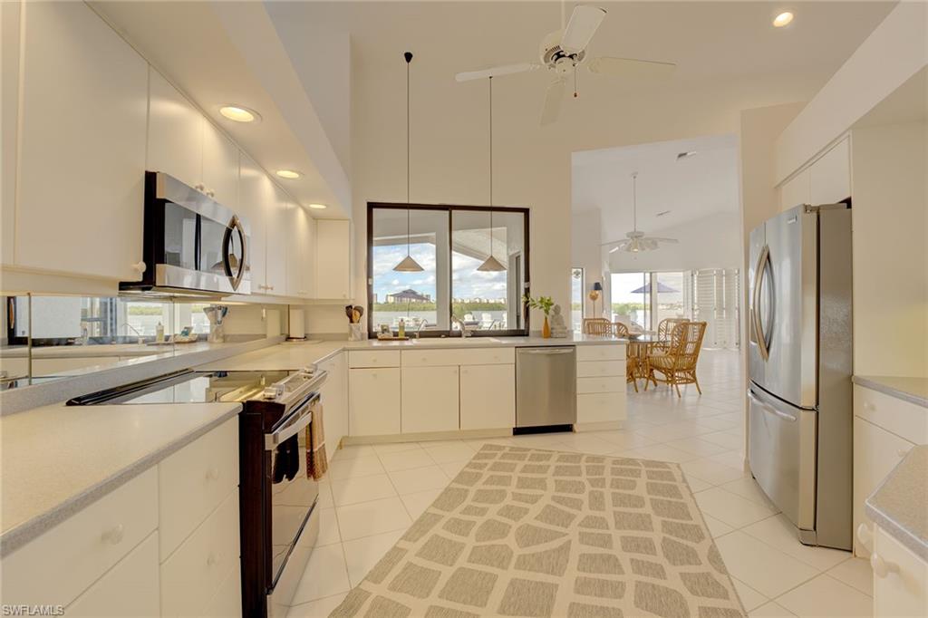 MARCO ISLAND - Residential
