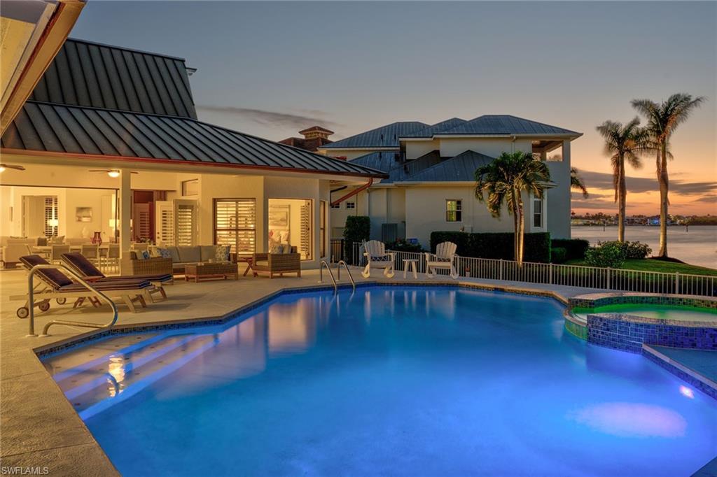 MARCO ISLAND - Residential