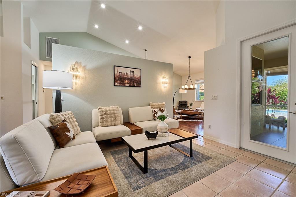 TANGLEWOOD - Residential