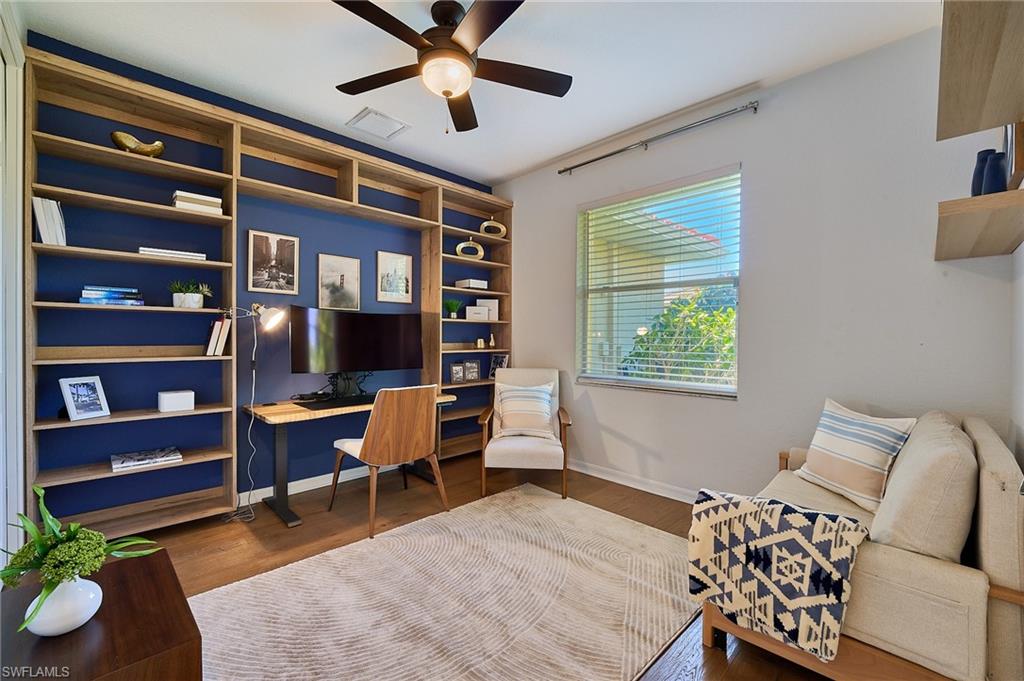 TANGLEWOOD - Residential