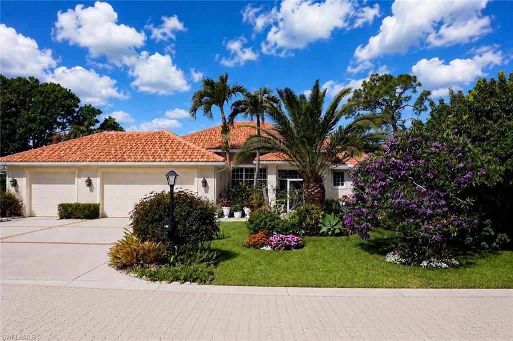 TANGLEWOOD - Residential