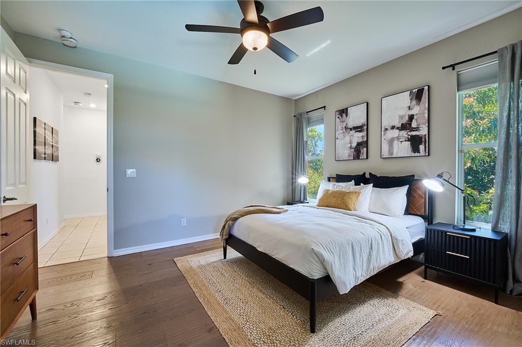 TANGLEWOOD - Residential