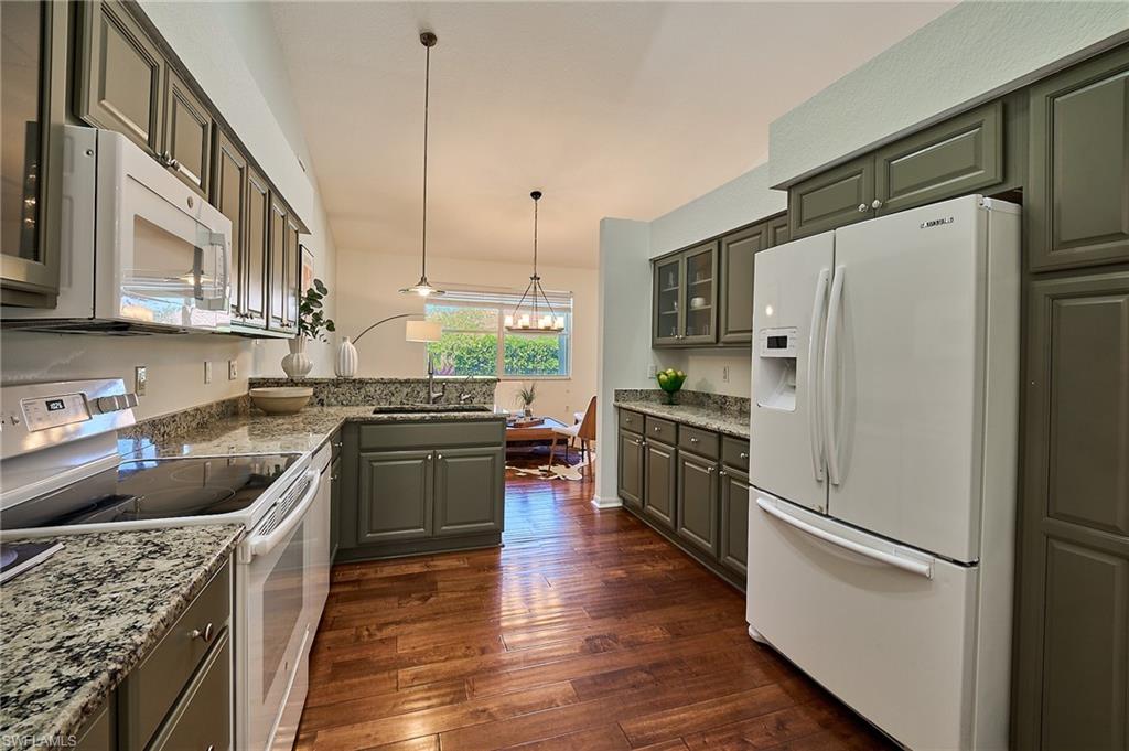 TANGLEWOOD - Residential