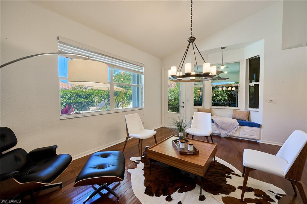 TANGLEWOOD - Residential
