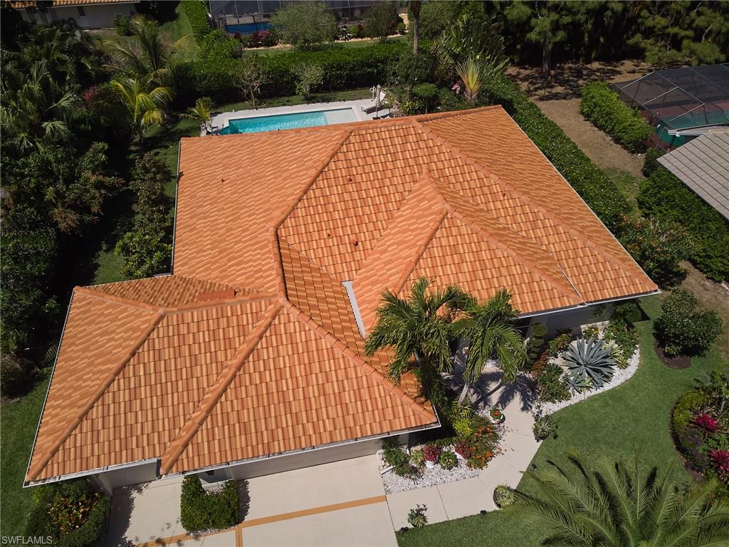 TANGLEWOOD - Residential