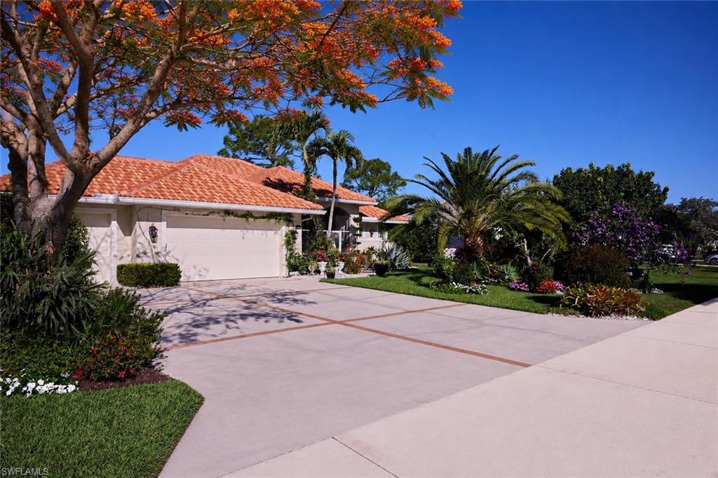 TANGLEWOOD - Residential