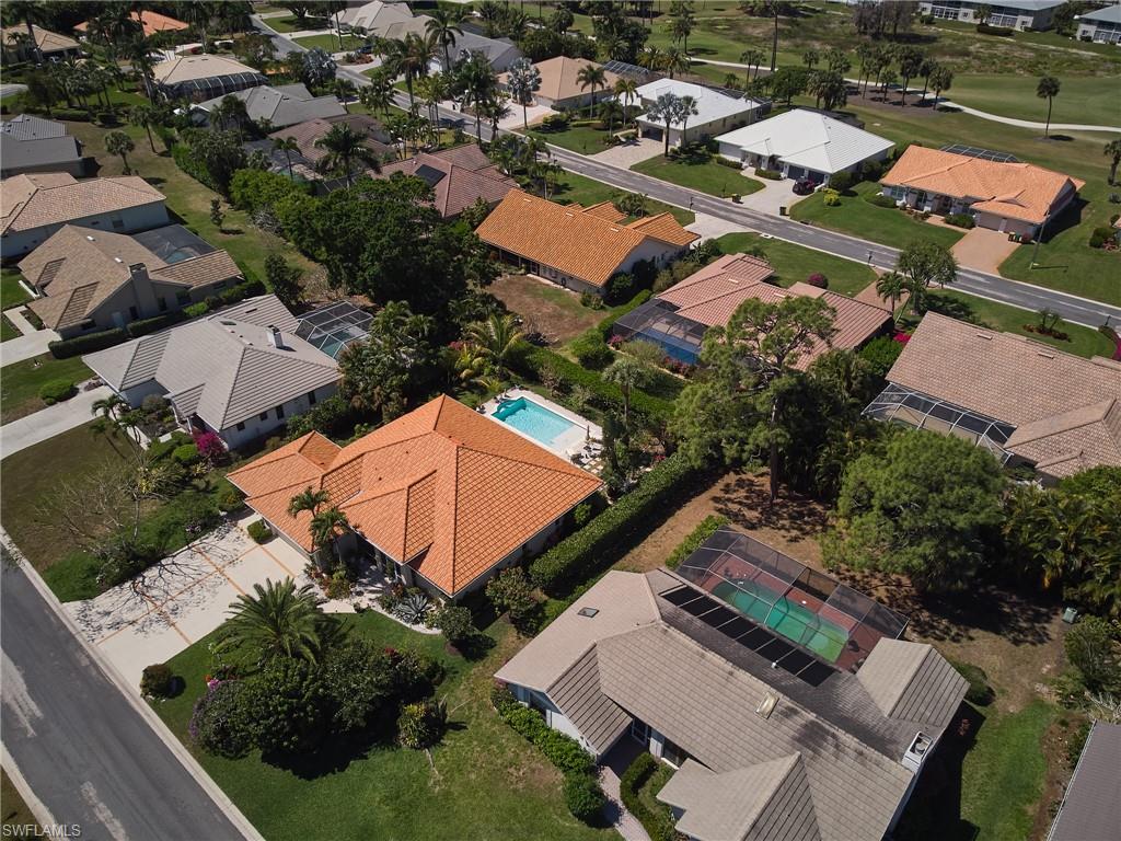 TANGLEWOOD - Residential