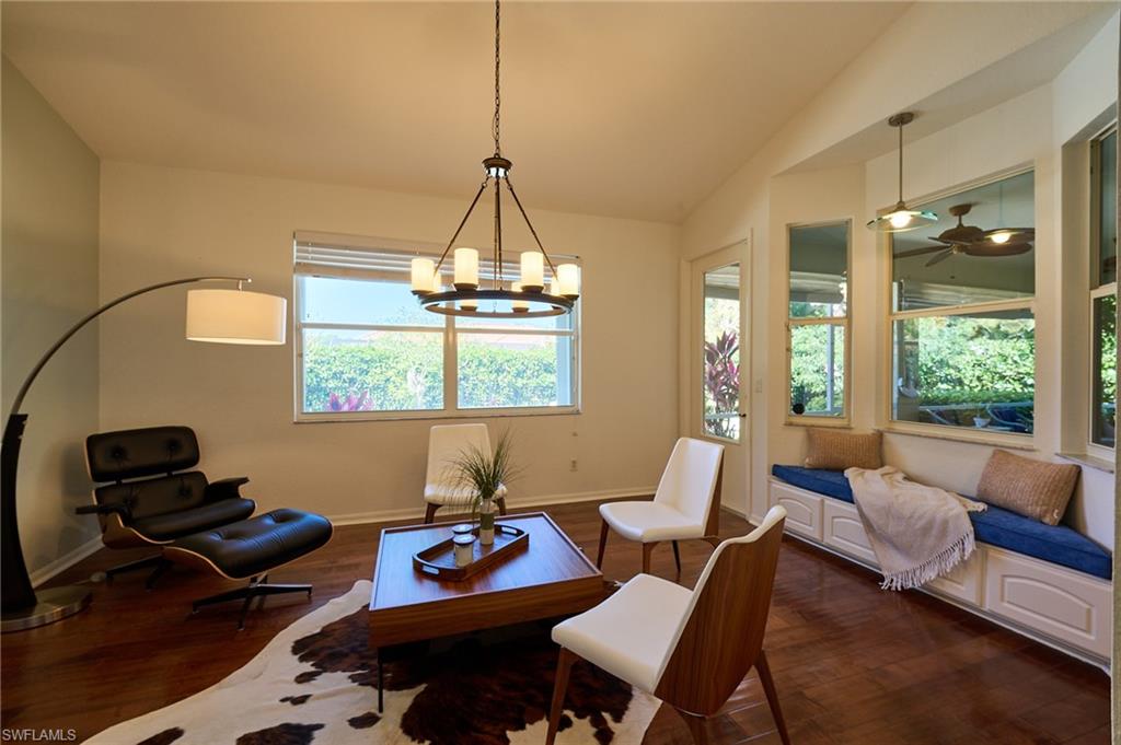 TANGLEWOOD - Residential