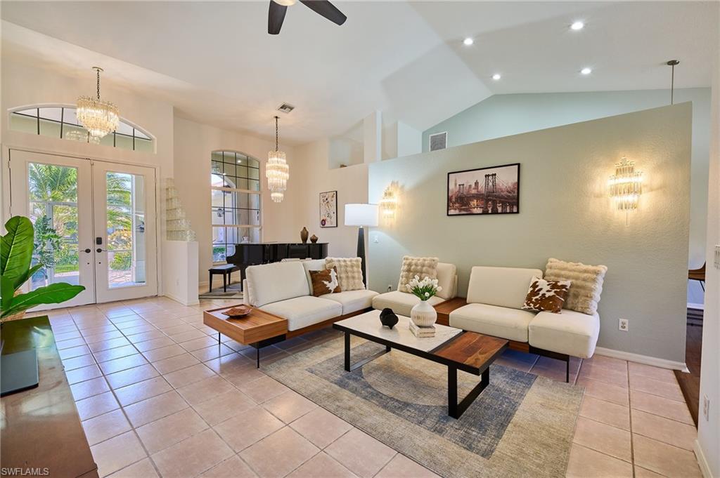 TANGLEWOOD - Residential