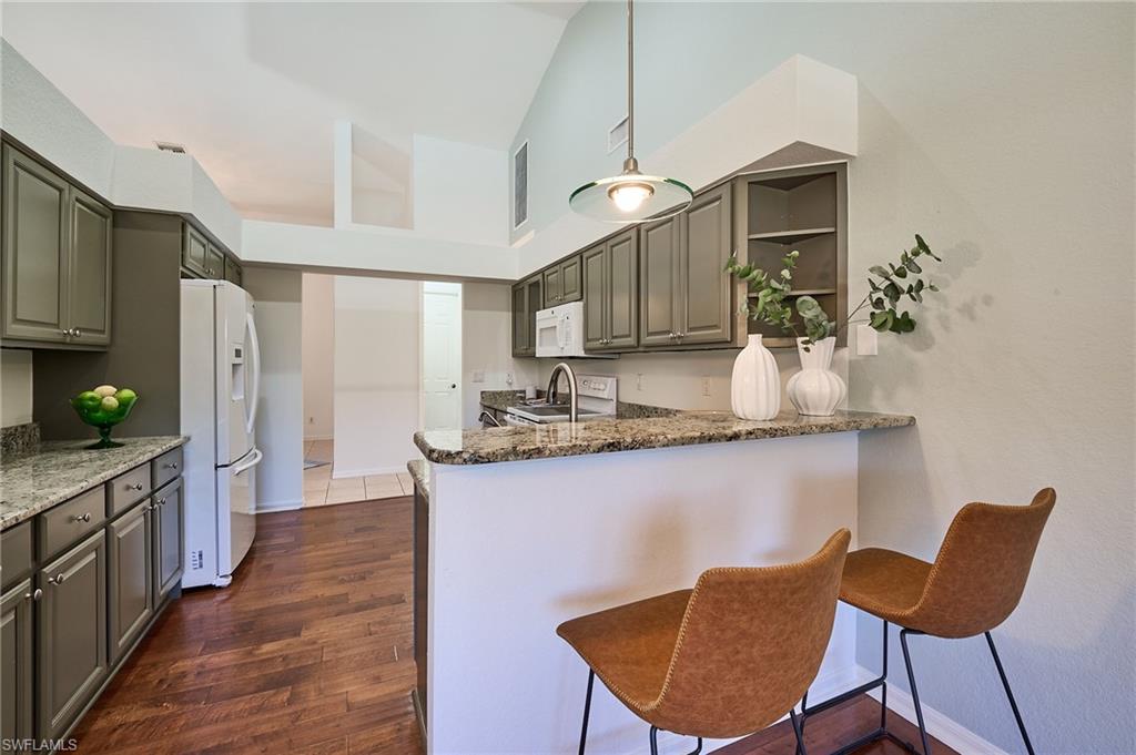 TANGLEWOOD - Residential