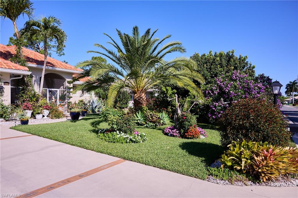 TANGLEWOOD - Residential