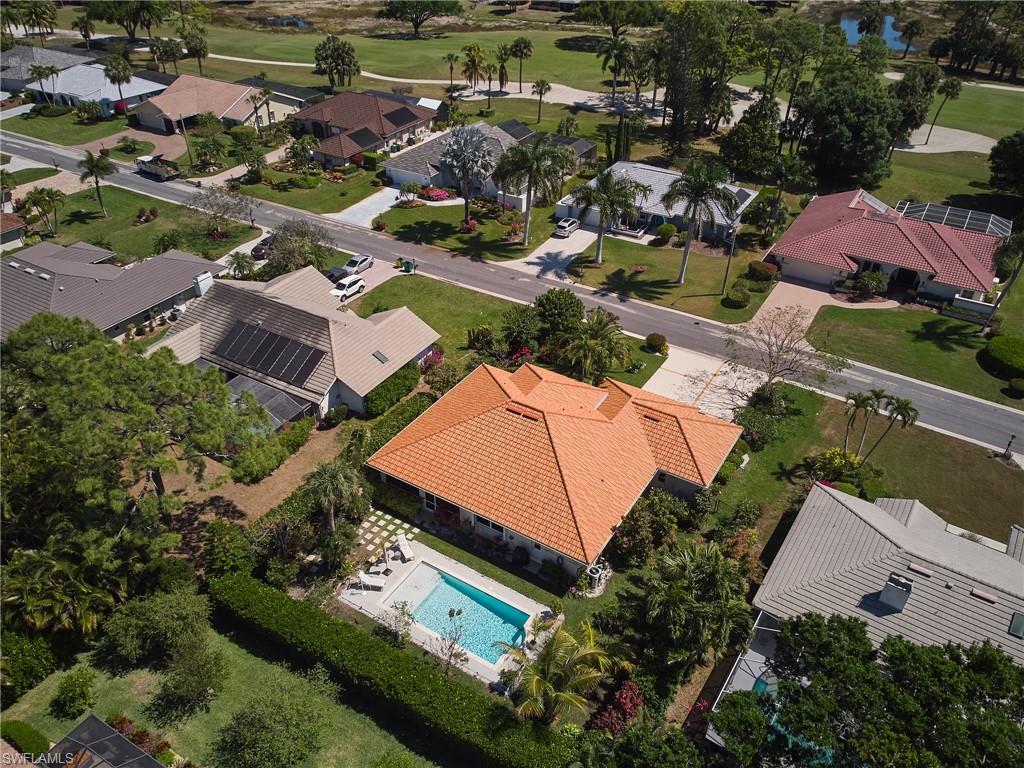 TANGLEWOOD - Residential