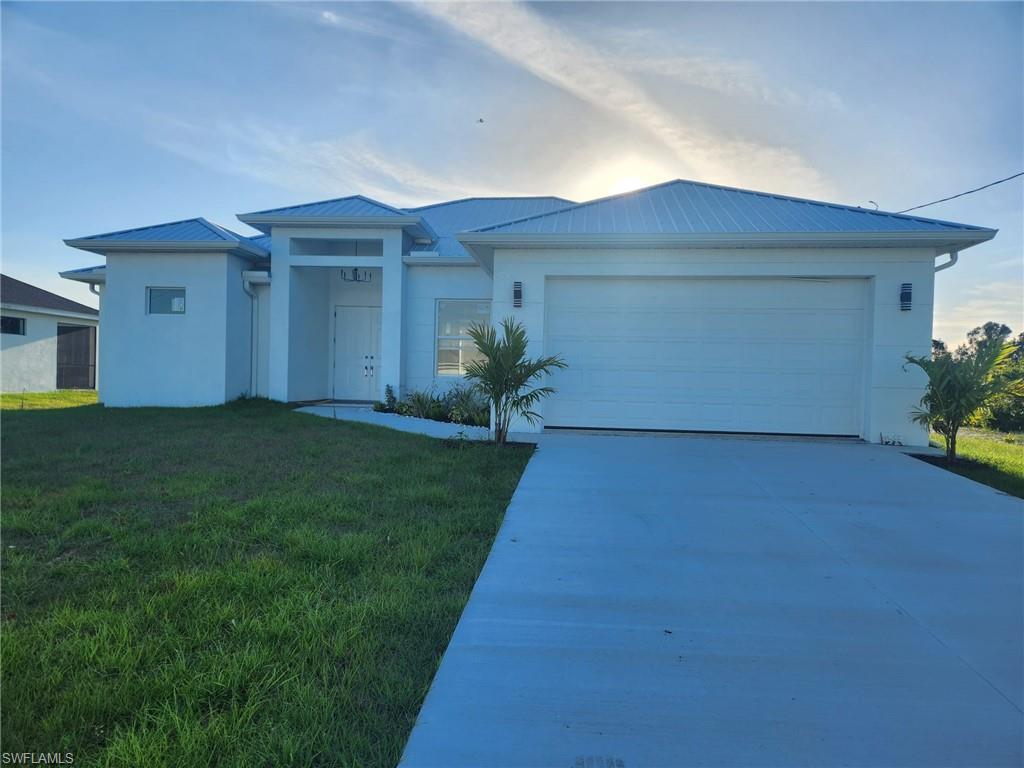 LEHIGH ACRES - Residential Lease