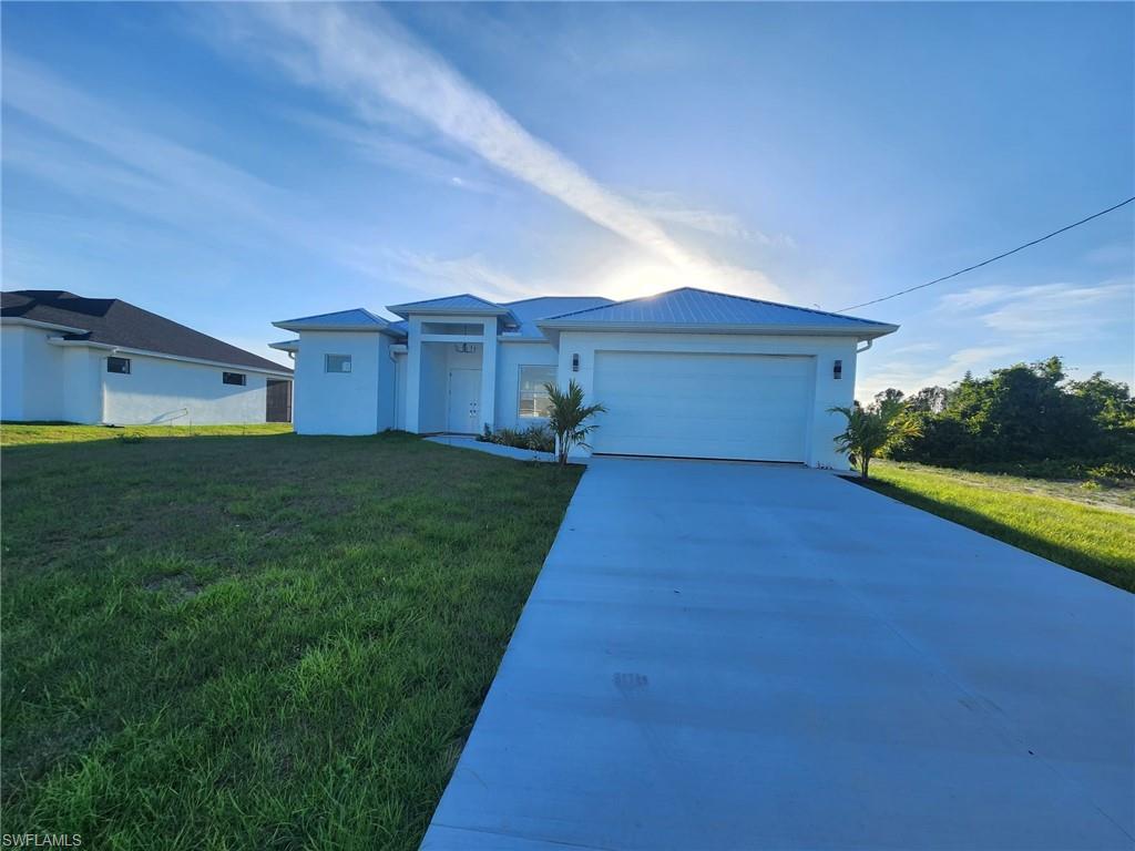 LEHIGH ACRES - Residential Lease