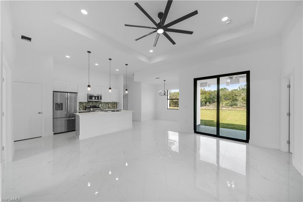 LEHIGH ACRES - Residential Lease