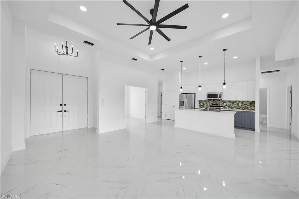 LEHIGH ACRES - Residential Lease