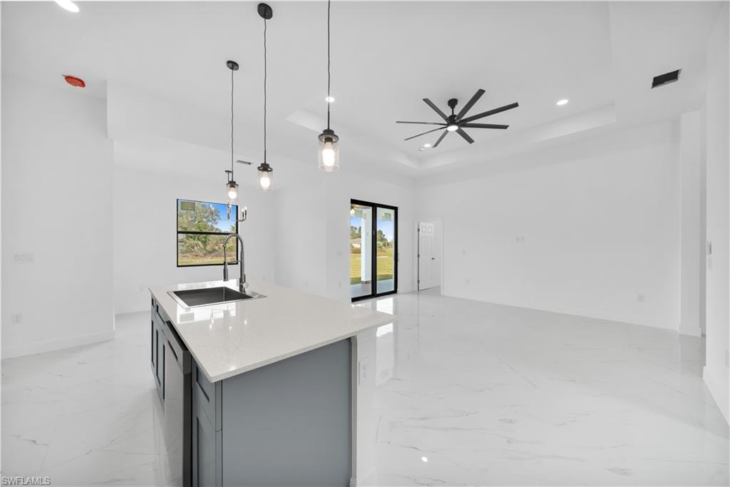 LEHIGH ACRES - Residential Lease