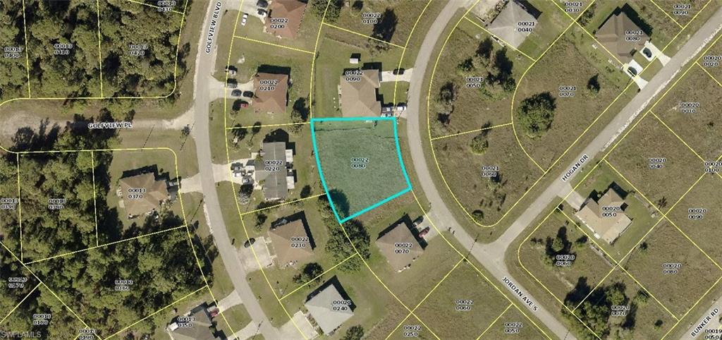 "OVERSIZED" DUPLEX/MULTI FAMILY  LOT IN TERRIFIC CENTRAL LOCATION IN THE FAST GROWING CITY OF "LEHIGH ACRES" MINUTES TO THE SR 82 HWY EXPANSION MAKING COMMUTE TO FORT MYERS, BEACHES, & SHOPPING A BREEZE!!! Great Time to invest in Land! Secure your lot to build a DUPLEX, LIVE IN ONE AND RENT THE OTHER FOR INCOME, OR BUILD A SINGLE FAMILY HOME ON THIS OVERSIZED LOT APPROX 0.373 OF AN ACRE, or simply buy a real asset! "SOUTH WESTERN" REAR EXPOSURE ON THIS GEM. SELLER FINANCING IS AVAILABLE on "SELECTED LOTS" to make ownership easier. NO CREDIT, INCOME OR EMPLOYMENT VERIFICATION. BEST TERMS IN THE MARKET!! LOW MONTHLY PAYMENTS!!. NO PRE-PAYMENT PENALTY A written estimate with all the terms will be provided for the lot you select.