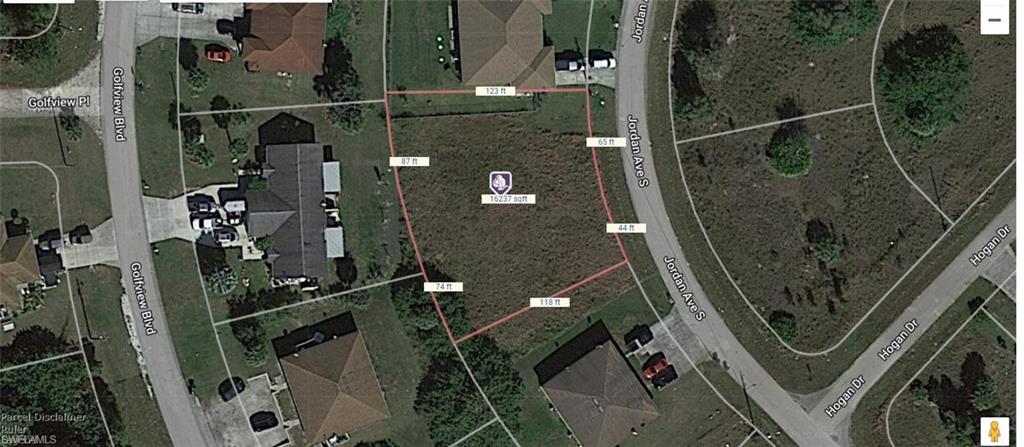 LEHIGH ACRES - Commercial Sale