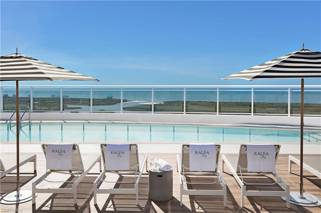 KALEA BAY TOWER 100 - Residential
