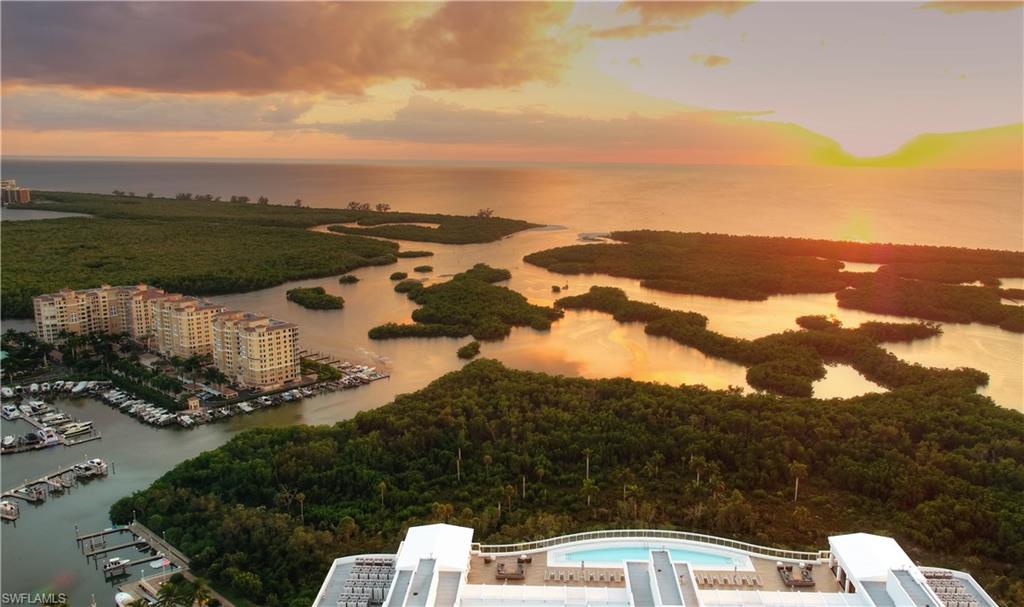 KALEA BAY TOWER 100 - Residential