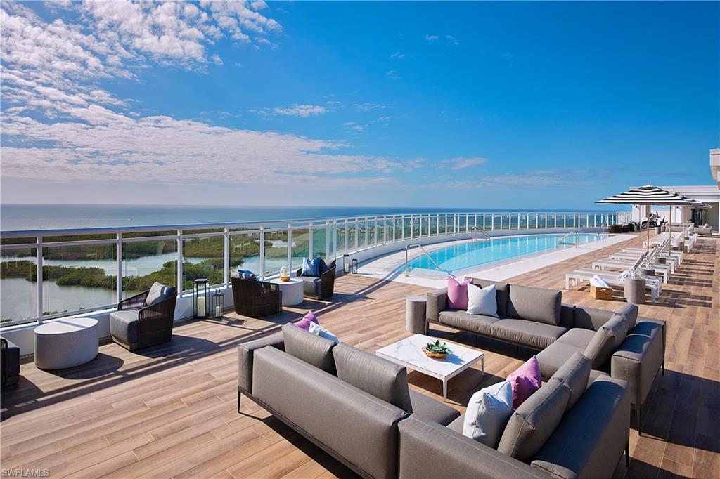 KALEA BAY TOWER 100 - Residential