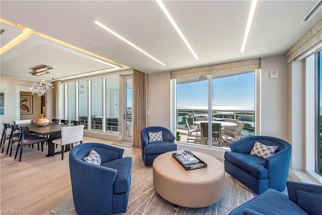 KALEA BAY TOWER 100 - Residential