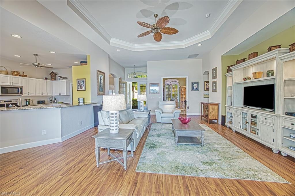 COCO BAY - Residential