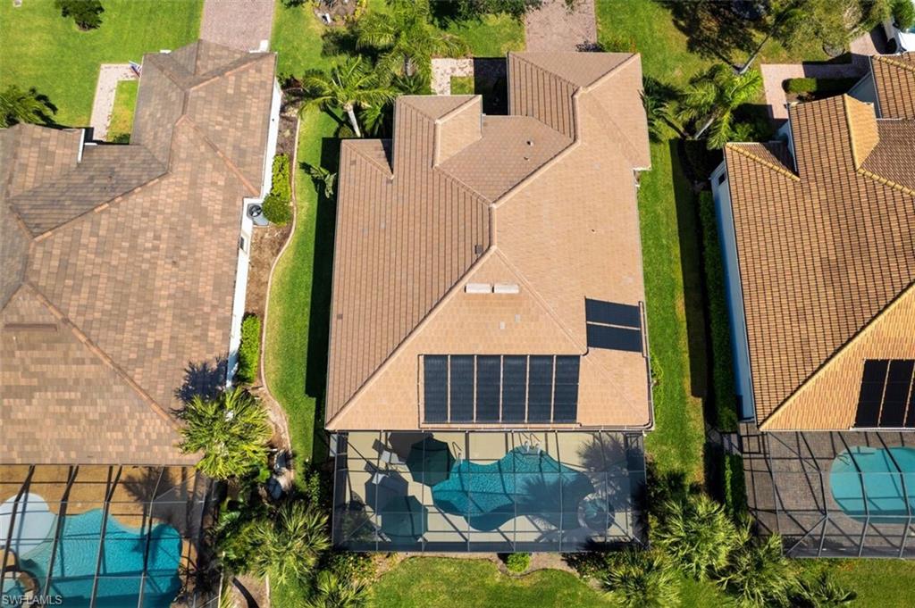 COCO BAY - Residential