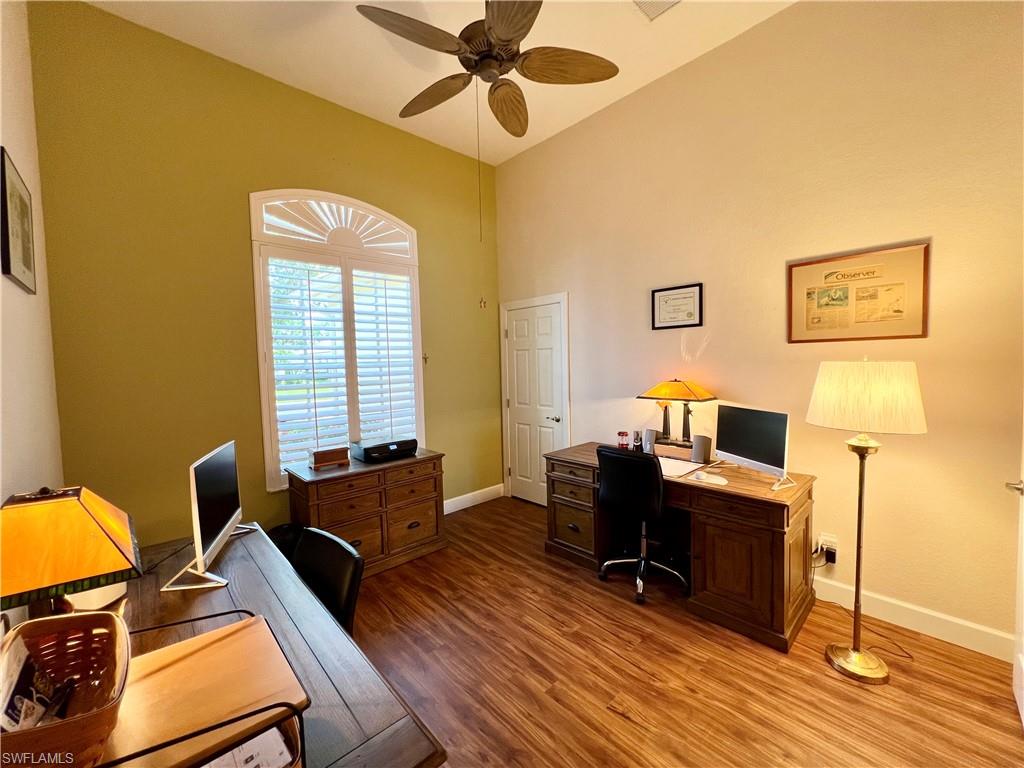COCO BAY - Residential